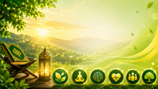 امید به خدا و معنویت از دیدگاه علمی چگونه است ؟