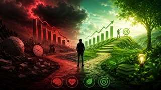 آیا کمالگرایی باعث موفقیت می شود؟