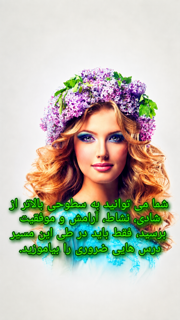 درس زندگی