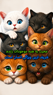 محبت